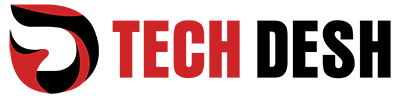 Tech Desh